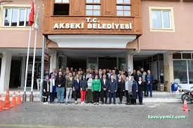 Akseki Belediyesi Akseki Belediyesi