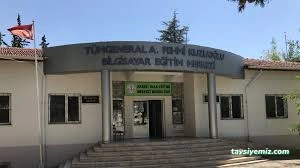 Akseki Halk Eğitimi Merkezi Akseki Halk Eğitimi Merkezi