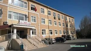 Akseki İlçe Devlet Hastanesi Akseki İlçe Devlet Hastanesi