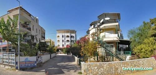 Aksel Butik Otel Aksel Butik Otel