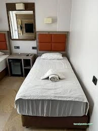 Aksel Butik Otel Aksel Butik Otel