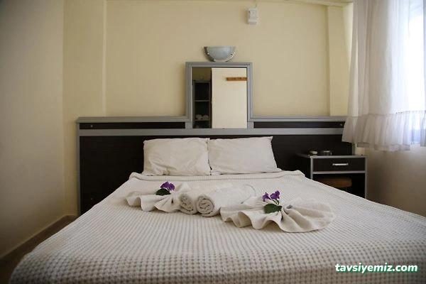 Aksel Butik Otel Aksel Butik Otel