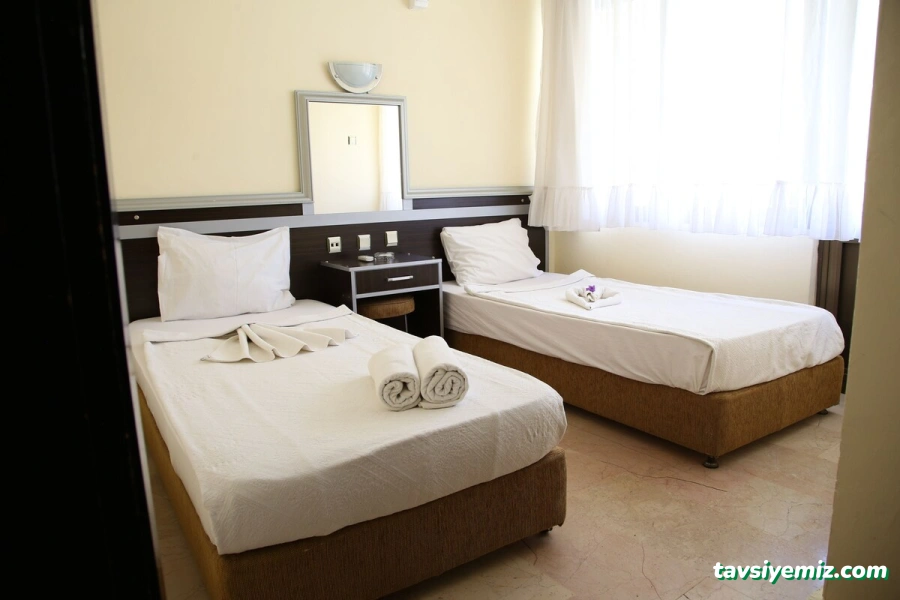 Aksel Butik Otel Aksel Butik Otel