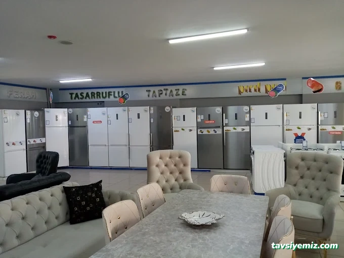Aksoylar Beyaz Eşya & Mobilya Aksoylar Beyaz Eşya & Mobilya