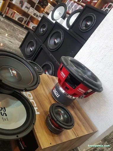 Aksözler Oto Aksesuar Aksözler Oto Aksesuar