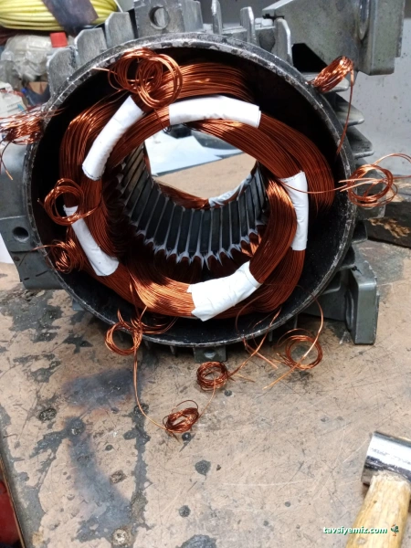 Aksu Elektrik Aksu Elektrik