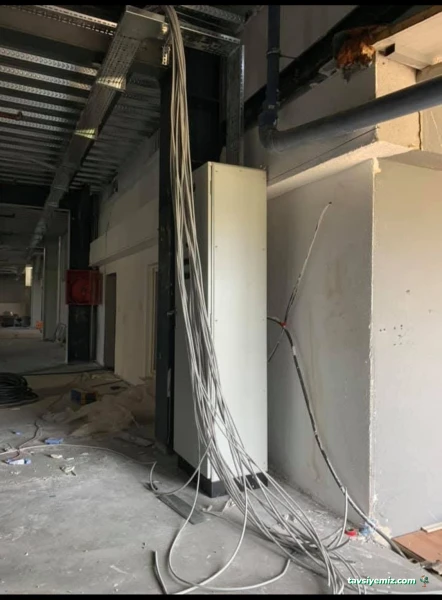 Aksu Elektrik Bobinaj