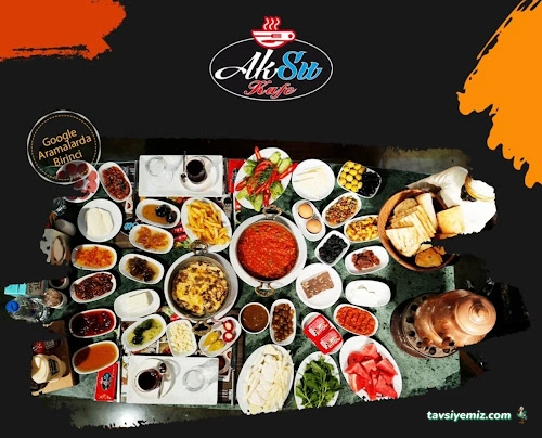 Aksu Kafe Aksu Kafe