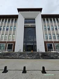 Aksu Kaymakamlığı Aksu Kaymakamlığı