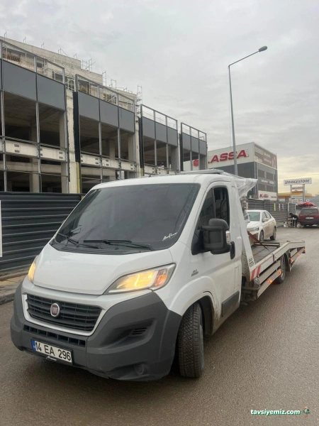 Aksu Oto Yol Yardım