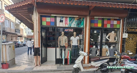Aktaş Giyim & Toptan Aktaş Giyim & Toptan