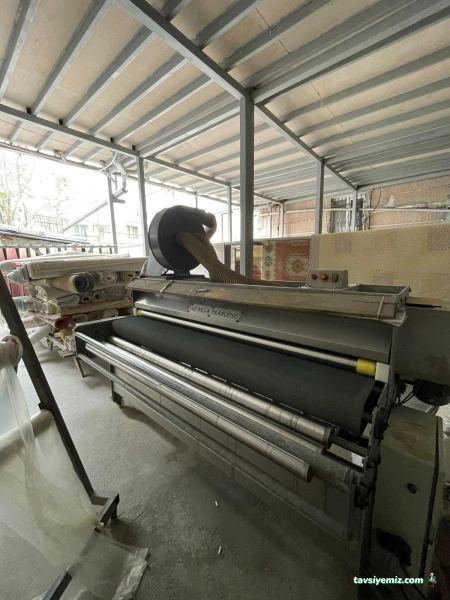 Aktepe Halı Koltuk Yıkama