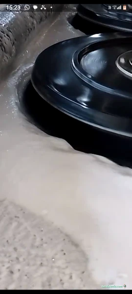 Aktepe Halı Koltuk Yıkama