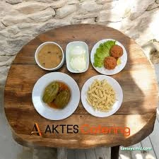 Aktes Catering Aktes Catering