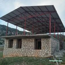 Aktif Demir Doğrama Aktif Demir Doğrama