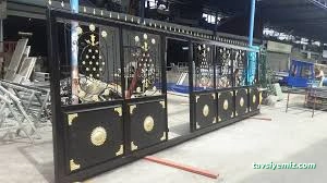Aktif Demir Doğrama Aktif Demir Doğrama