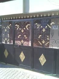 Aktif Demir Doğrama Aktif Demir Doğrama
