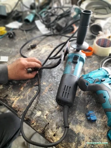 Aktif Elektrik Bobinaj Aktif Elektrik Bobinaj