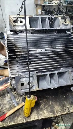 Aktif Elektrik Bobinaj Aktif Elektrik Bobinaj