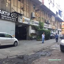 Aktif Otomotiv Aktif Otomotiv
