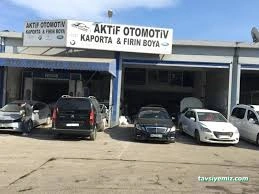 Aktif Otomotiv Aktif Otomotiv