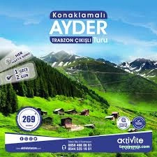 Aktivite Turizm Aktivite Turizm