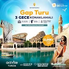 Aktivite Turizm Aktivite Turizm