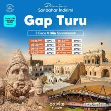Aktivite Turizm (Ordu Şube) Aktivite Turizm (Ordu Şube)