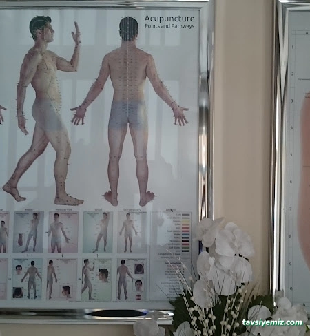 Akupunktur & Biorezonans Muayenehanesi Akupunktur & Biorezonans Muayenehanesi