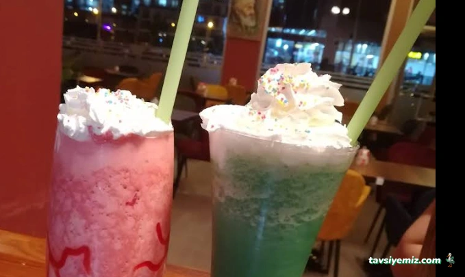 Akustik Coffee Maraş