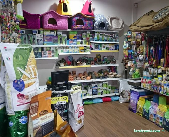 Akvaryuss Pet Shop Akvaryuss Pet Shop