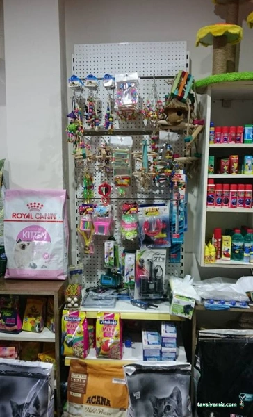 Akvaryuss Pet Shop Akvaryuss Pet Shop