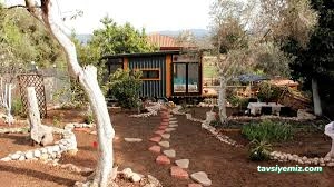 Akyaka Tiny House Akyaka Tiny House