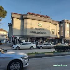 Akyazı Belediyesi Akyazı Belediyesi