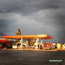 Akyazı Petrol Erzincan - (Termo) Akyazı Petrol Erzincan - (Termo)