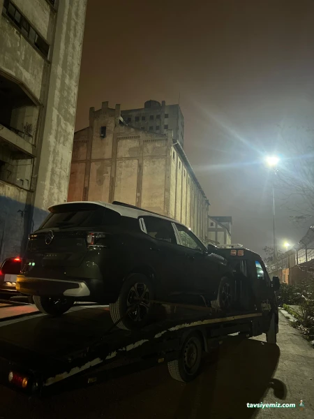 Akyosun Oto Kurtarma