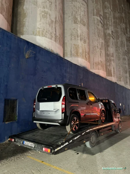 Akyosun Oto Kurtarma