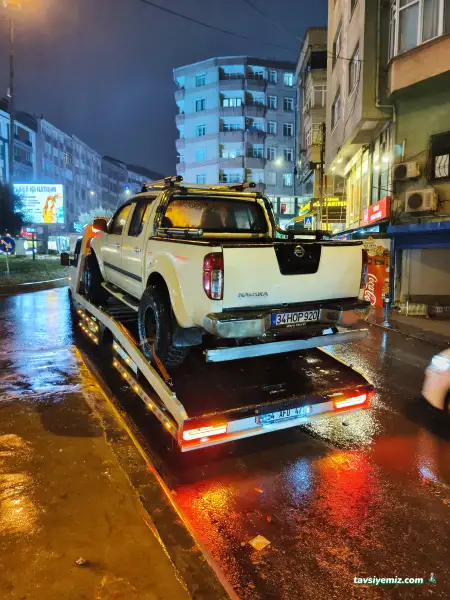 Akyosun Oto Kurtarma