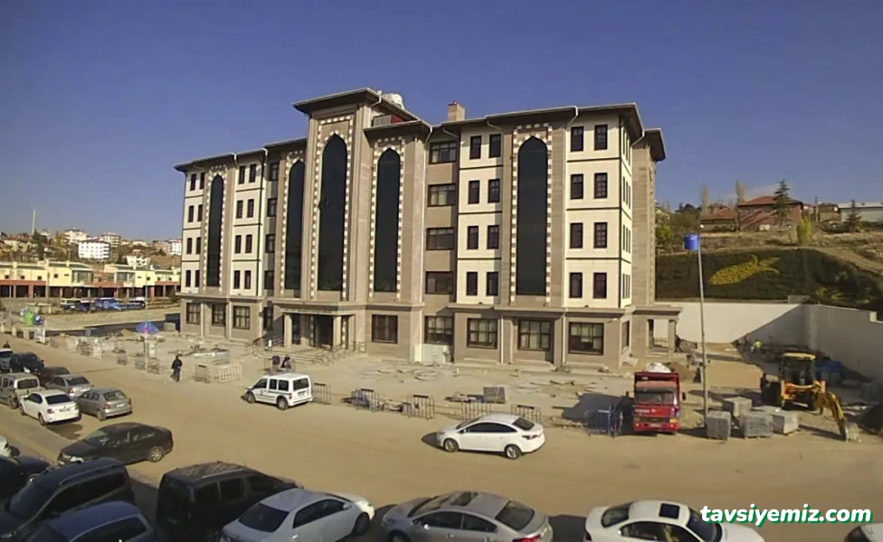 Akyurt Belediyesi Akyurt Belediyesi