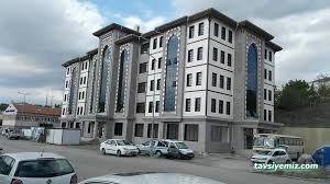 Akyurt Belediyesi Akyurt Belediyesi