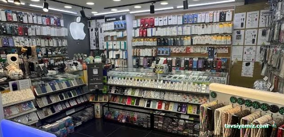 Akyüz İletişim Trabzon