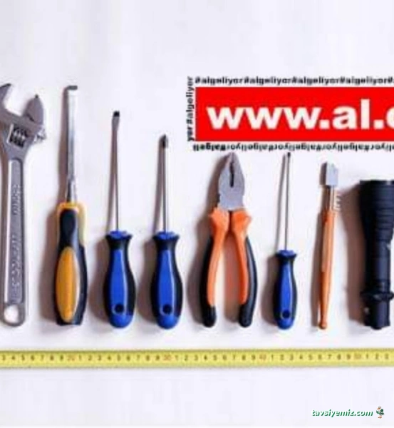Al Nalburiye Hırdavat Tic. Ve San. Ltd. Şti. Al Nalburiye Hırdavat Tic. Ve San. Ltd. Şti.
