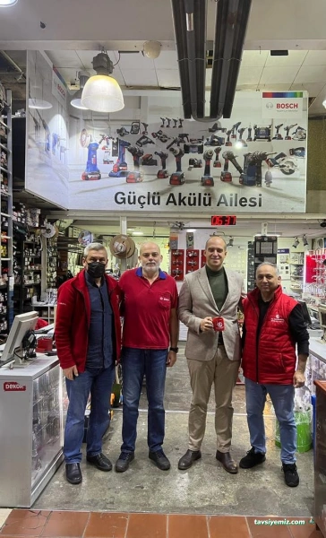 Al Nalburiye Hırdavat Tic. Ve San. Ltd. Şti. Al Nalburiye Hırdavat Tic. Ve San. Ltd. Şti.