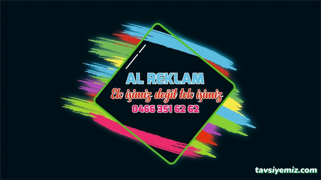 Al Reklam Al Reklam