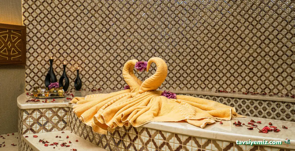 Al-Si Ametis Termal Otel & Spa