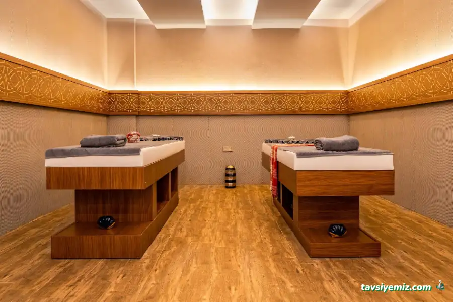 Al-Si Ametis Termal Otel & Spa