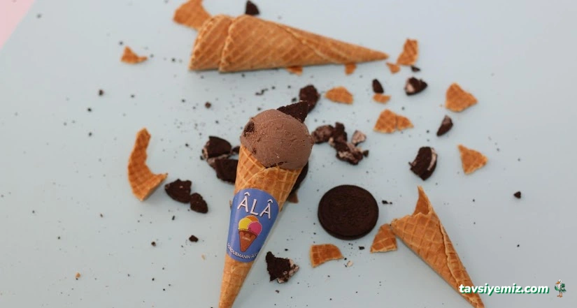 Âlâ - Dondurmanın Âlâ'sı Âlâ - Dondurmanın Âlâ'sı