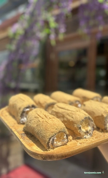 Ala Kahvaltı Yemek Tatlı