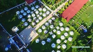 Ala Wedding Garden Kırklareli Ala Wedding Garden Kırklareli