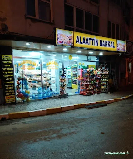 Alaattin Bakkal